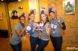 Hello Kitty Pop-Up Presidential Campaign HQ Opens; Friendship Party Welcomes Washingtonians